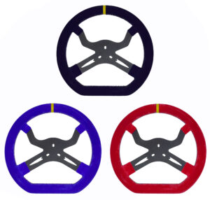 VOLANTE KART 340 4R-M