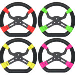 330 4R-M, M.C. "NEXUS" FLUO KART ST. WHEEL