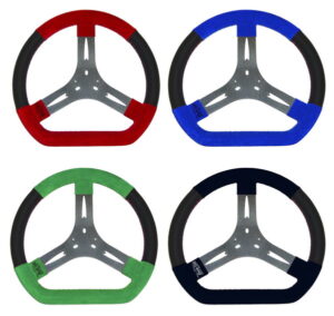 VOLANTE KART 330 S M.C.