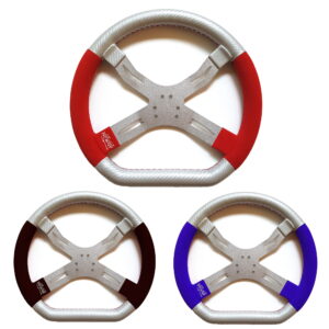 VOLANTE KART 340 4R - 6F