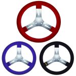 330 SUEDE KART ST. WHEEL