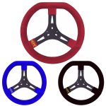 320 SUEDE KART ST. WHEEL