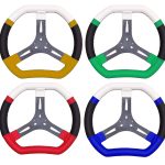 340 2T-W, "NEXUS" KART ST.WHEEL