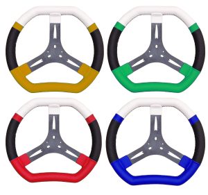 VOLANTE KART 340 2T-W, "NEXUS"