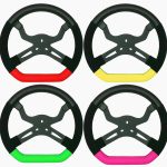340 4R-M, M.C., FLUO KART ST.WHEEL