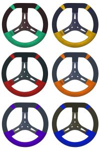 VOLANTE KART 320, "NEXUS"