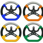 340 4R-M, "NEXUS", KART ST. WHEEL