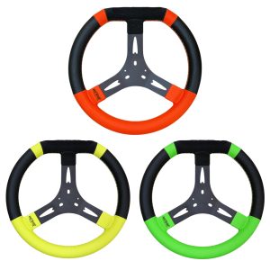 VOLANTE KART 320 FLUO, "NEXUS"