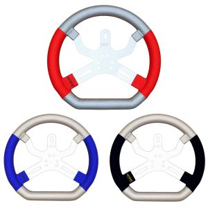 VOLANTE KART 340 4R-EVO, 6-F