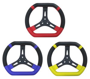 VOLANTE KART 320 2T "NEXUS"