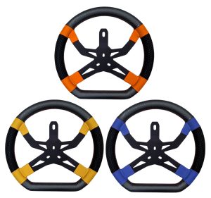 VOLANTE KART 340 RR "NEXUS"