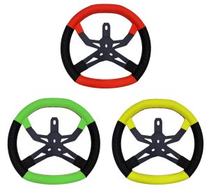 340 RRT KART ST. WHEEL
